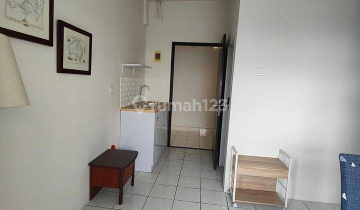 Apartemen harga masih nego Grand Asia Afrika Apartemen 2 Kamar Tidur Bagus Furnished 3