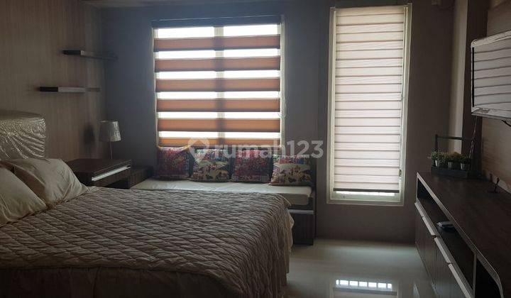 Cocok untuk mahasiswi unpar Galeri Ciumbuleuit 2 Bagus Furnished 5