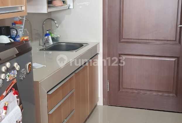 Cocok untuk mahasiswi unpar Galeri Ciumbuleuit 2 Bagus Furnished 3
