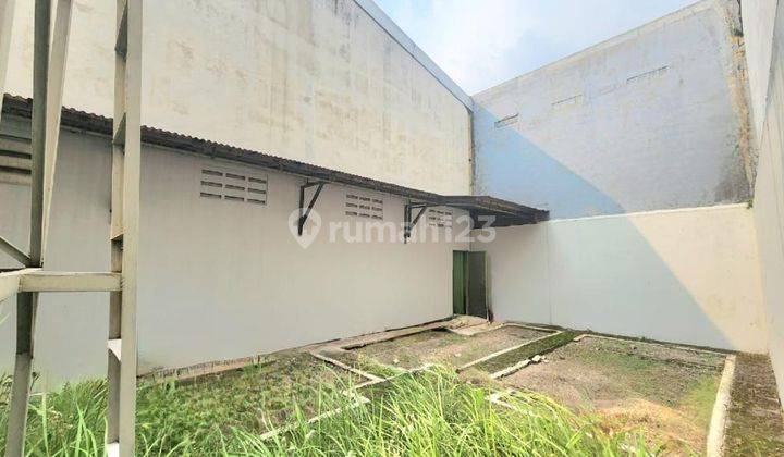 Gudang Bizpark Commercial Estate 2