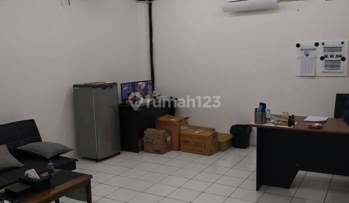 Disewakan Ruko Di Soekarno Hatta 2