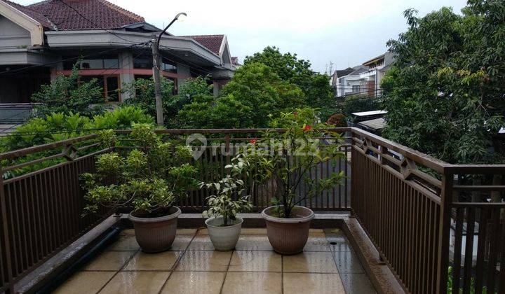 Dijual Rumah Di Kompleks Kurdi Bandung SHM Bagus 2