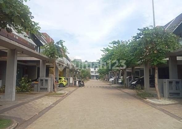 Jual Rumah 2 Lantai Asera Nishi Terletak Di Lokasi Premium CBD Kota Harapan Indah, Bekasi (036)) 2