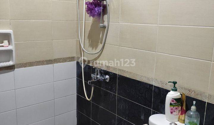 Dijual Rumah 2 Lantai Semi Furnished Cluster Aralia, Harapan Indah, Bekasi, 004 2