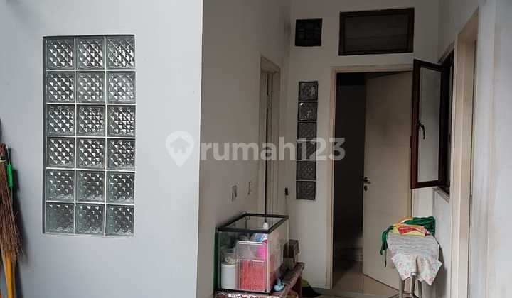 For Sale Cheap House 12 Wide Cluster Lantana, Premium Location in the Center of Jakarta Garden City, Cakung 007 2