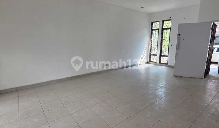 Jual Rumah Impian di Cluster Alamanda Jgc - Hunian Asri, Siap Huni & SHM! (029) 2