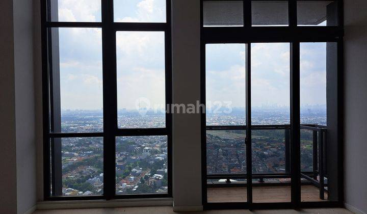 Dijual Apartement Bergaya Jepang Yukata Suites, Serpong Utara, Tangerang, 029 2