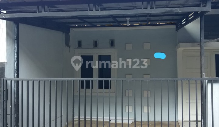 RUMAH DI DAERAH TANGGERANG SELATAN 007 2