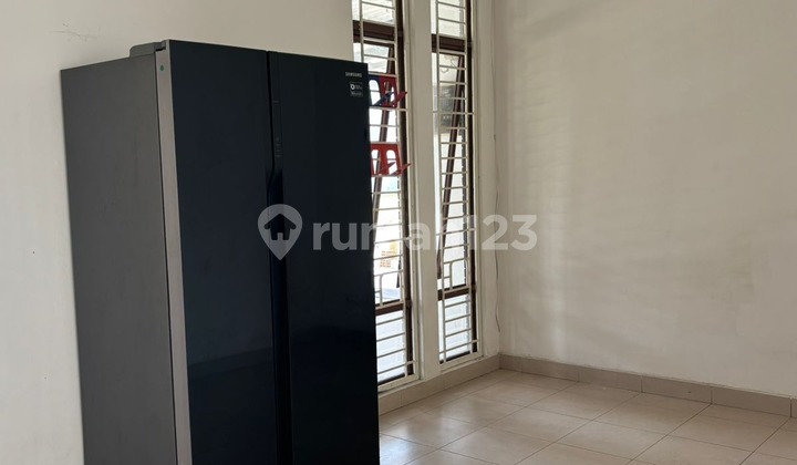 House For Rent In Cakung Alamanda Cluster Semi Furnished (007) (015) 2