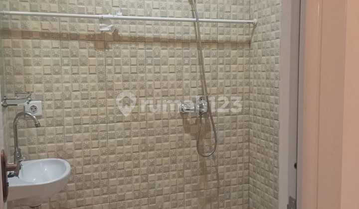 For Sale Exclusive House in Cluster Thames, Jakarta Garden City 007 2