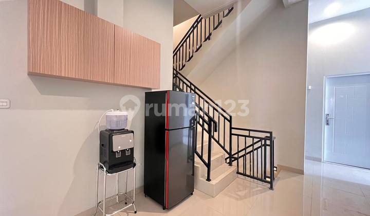 Dijual Cepat Kost Kayana Residence Furnished Dekat Tangerang City Mall, Tangerang 007