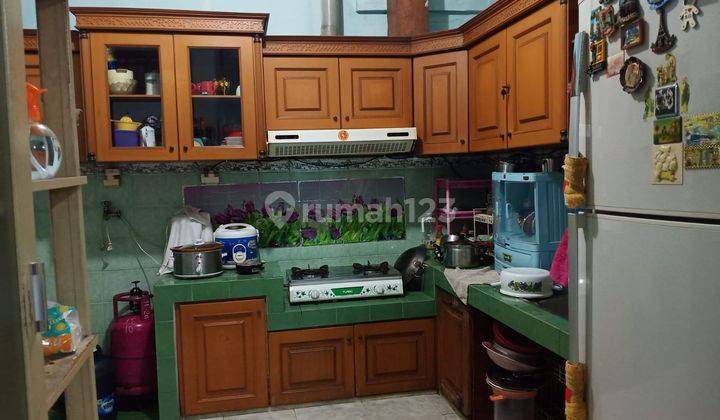 Dijual Cepat Rumah Cluster Taman Tytyan Indah, Kecamatan Medan Satria, Kota Bks, Jawa Barat, 028 5