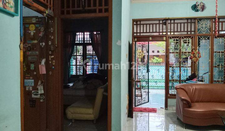 Dijual Cepat Rumah Cluster Taman Tytyan Indah, Kecamatan Medan Satria, Kota Bks, Jawa Barat, 028 6