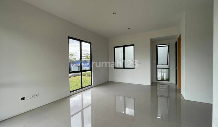 Dijual Rumah Aeroville Citra Garden City, Pegadungan, Kalideres, Jakarta Barat 12