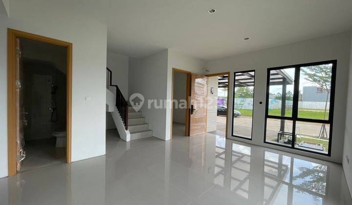 Dijual Rumah Aeroville Citra Garden City, Pegadungan, Kalideres, Jakarta Barat 14