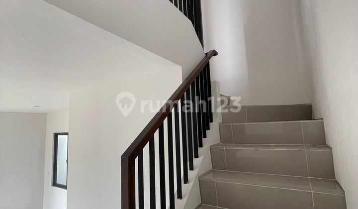 Dijual Rumah Aeroville Citra Garden City, Pegadungan, Kalideres, Jakarta Barat 16