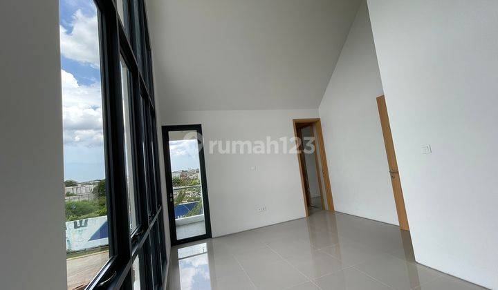 Dijual Rumah Aeroville Citra Garden City, Pegadungan, Kalideres, Jakarta Barat 19