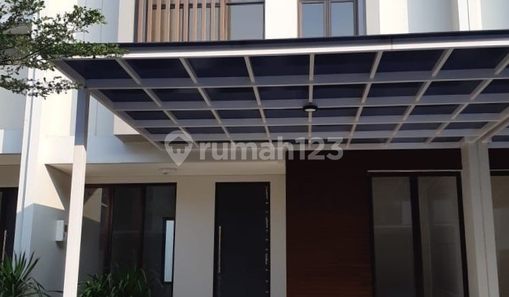 Rumah Ideal Untuk Keluarga Muda di Cluster Shinano Harga Terjangkau, Jakarta Garden City Cakung 030 Rumah Ideal Untuk Keluarga Muda di Cluster Shinano Harga Terjangkau, Jakarta Garden City Cakung 030