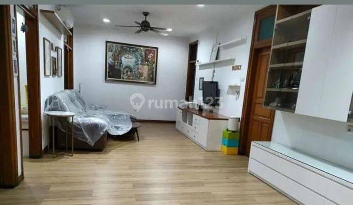 Dijual Nego Rumah 4KT Sunter Kirana Raya, Tanjung Priok, Jakarta Utara, 013 1