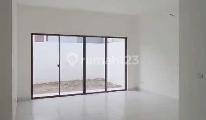 Dijual Murah Rumah Cluster Alamanda L9 Di Jakarta Garden City, Cakung 007 2