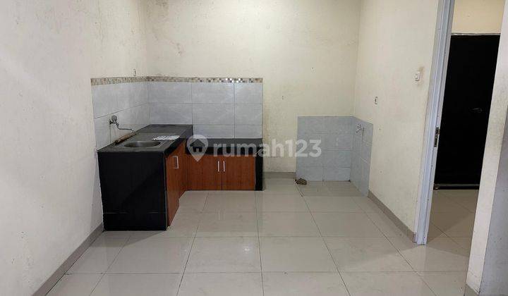 Dijual Rumah Modern 2 Lantai Shgb, Cluster Victoria, Metland Menteng, Jakarta Timur, 011 2