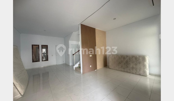 Jual Rugi! Rumah Renovasi Jakarta Garden City - Cluster Alamanda, Cuma 1.7M Nego Sampai Deal! (015)