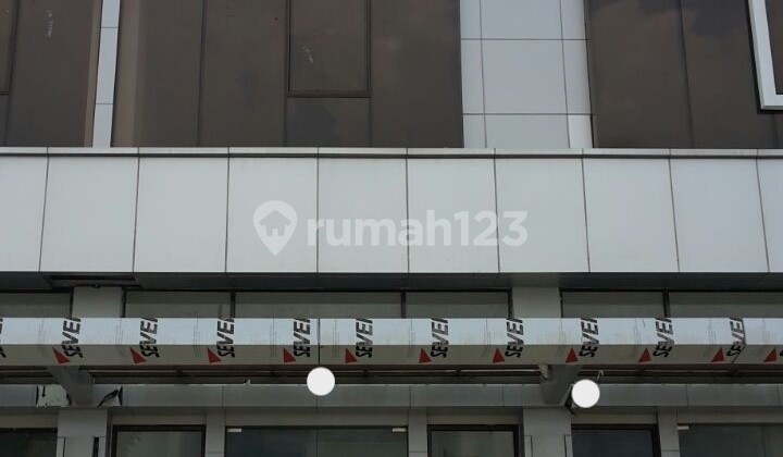 For Sale 3-Storey Rukan Avenue, Jakarta Garden City, Cakung, 004 For Sale 3-Storey Rukan Avenue, Jakarta Garden City, Cakung, 004