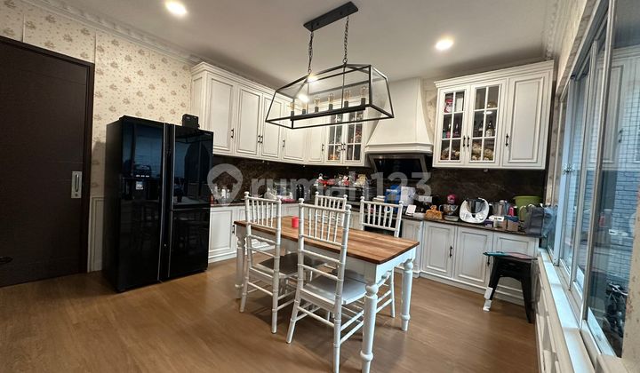 Best Deal! Jual Rumah Hunian Premium Cluster Palm Spring Luas 240 M2 - Jakarta Garden City, Cakung 028 Best Deal! Jual Rumah Hunian Premium Cluster Palm Spring Luas 240 M2 - Jakarta Garden City, Cakung 028