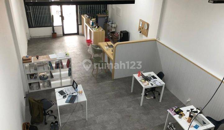 Dijual Ruko Siap Huni Cocok Untuk Usaha Di Daerah Cikarang Utara, Bekasi 029 1