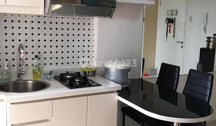 Dijual Apartemen Bassura City 2 BR Siap Huni Di Jatinegara, Jakarta Timur 004 1