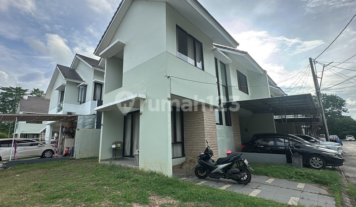 Dijual Rumah SUPER MURAH Posisi HOOK Cluster De Okwood Hanya 1 M Di Mutiara Gading City Bekasi 027 Dijual Rumah SUPER MURAH Posisi HOOK Cluster De Okwood Hanya 1 M Di Mutiara Gading City Bekasi 027