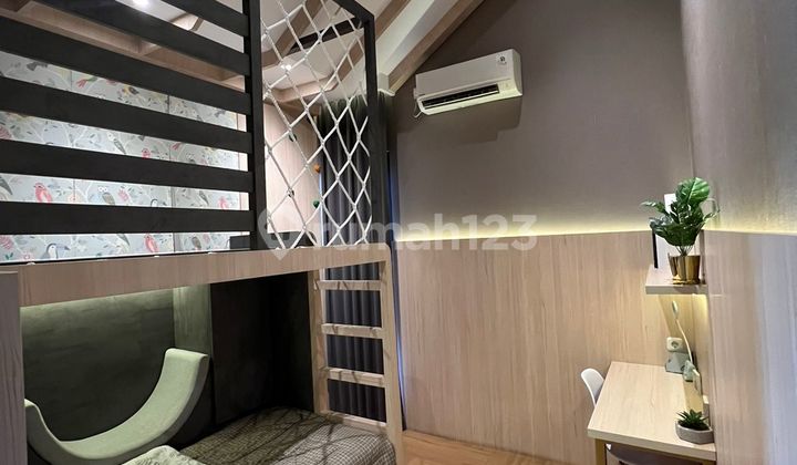Dijual Rumah Murah 2 Lantai Mulai 900 jt-an Di Elora Tera Damai Harapan Indah, Bekasi 2