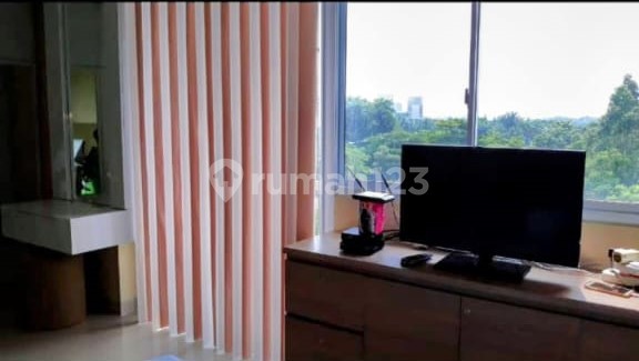 Dijual Apartemen Rainbow Springs Condovillas Full Furnished 030 2