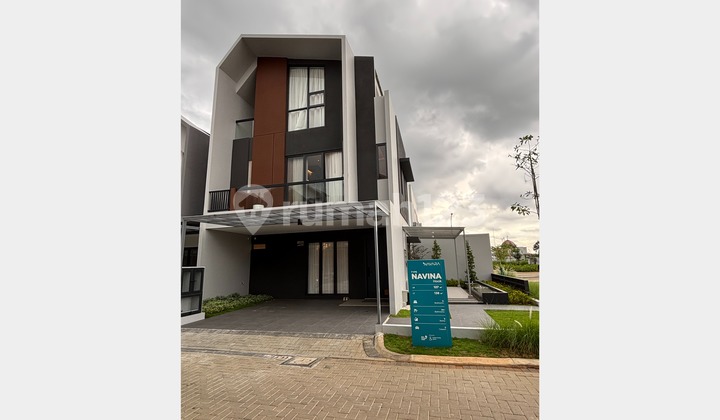 Jual Rumah 2 Lantai Cluster Navara Mulai 1,3 M-an, Investasi Terbaik di Jantung Kota Harapan Indah, Bekasi Jual Rumah 2 Lantai Cluster Navara Mulai 1,3 M-an, Investasi Terbaik di Jantung Kota Harapan Indah, Bekasi