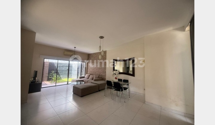 Quick Sale! Luxury House in Alamanda Cluster, Jakarta Garden City - Move-In Ready & Strategic Location! (015) Quick Sale! Luxury House in Alamanda Cluster, Jakarta Garden City - Move-In Ready & Strategic Location! (015)