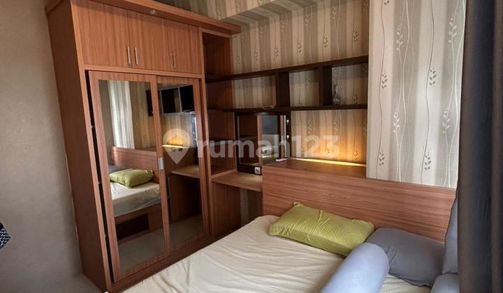 Jual Apartment Green Pramuka Cempaka Putih Jakarta Pusat 028 2