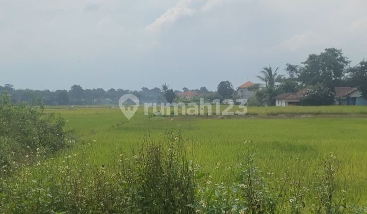 DIJUAL TANAH LEGOK 935m, Tangerang SHM 015 DIJUAL TANAH LEGOK 935m, Tangerang SHM 015