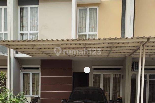 Dijual Rumah Siap Huni Plus 2 Ac Cluster Victoria, Metland Menteng, Cakung, 027 1