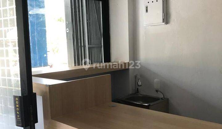 Dijual Ruko Siap Huni Cocok Untuk Usaha Di Daerah Cikarang Utara, Bekasi 029 2
