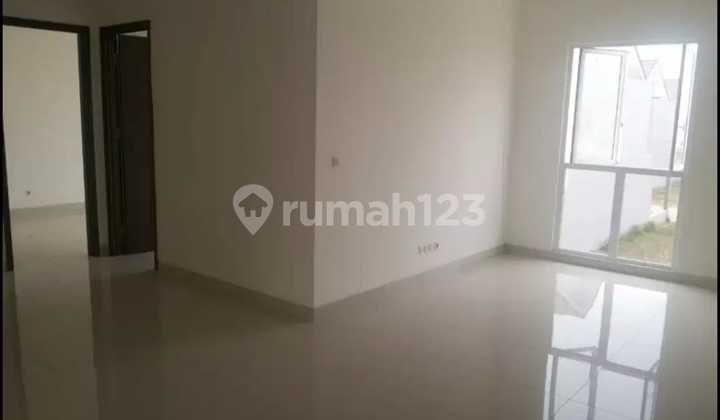 Sewa Rumah Premium Cluster Depan Palm Spring Selangkah Ke Aeon Mall JGC, Cakung 028 2