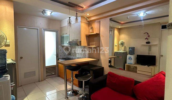 Dijual Apartement Siap Huni Gading Nias, Kelapa Gading, 027 1