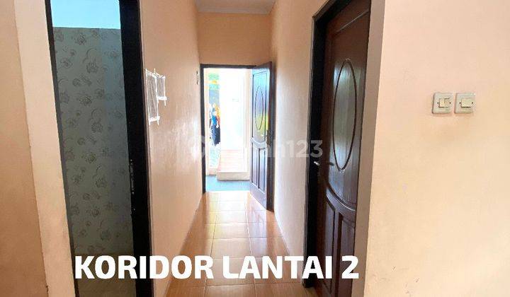 Dijual Rumah 2 Lantai Furnished Siap Huni, Ciracar, Jakarta Timur, 030 2