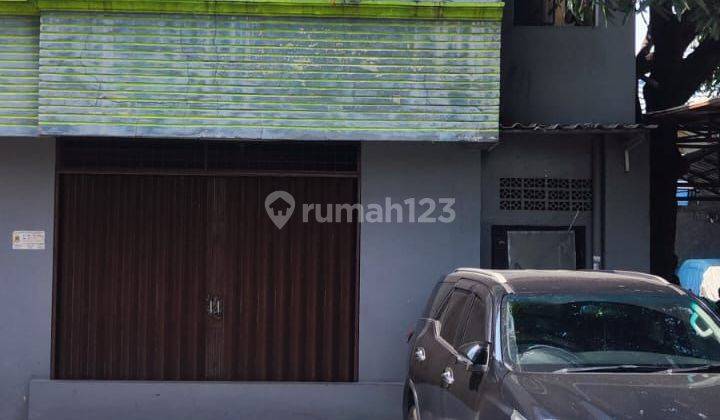 Dijual Cepat Rumah Bagus Unfurnished SHM di Batu Ceper, Tangerang, 012 1