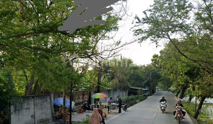 DIJUAL TANAH LUAS 6000M2 HANYA 5JT/M2 DI ROROTAN, 015 2
