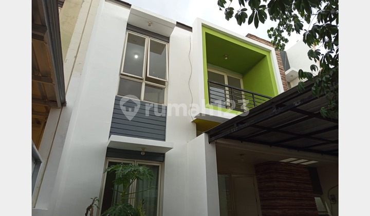 Turun Harga Jual Cepat Rumah 2 Lantai Cluster Ifolia Lokasi Strategis di Pusat Kota Harapan Indah Bekasi 032 Turun Harga Jual Cepat Rumah 2 Lantai Cluster Ifolia Lokasi Strategis di Pusat Kota Harapan Indah Bekasi 032