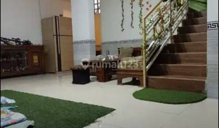 Dijual Cepat  Rumah Siap Huni Sasak Gantung Bandung  1