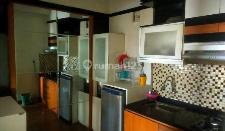 Dijual Cepat Apartemen Gateway Cicadas Bandung 2