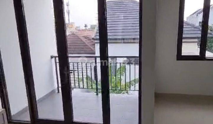 Dijual/Disewakan Rumah Siap Huni 3 Lantai Dago Asri  Bandung  1