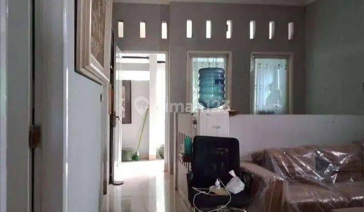 Dijual Rumah Jl Sadang Serang Tengah Raya Bandung  1