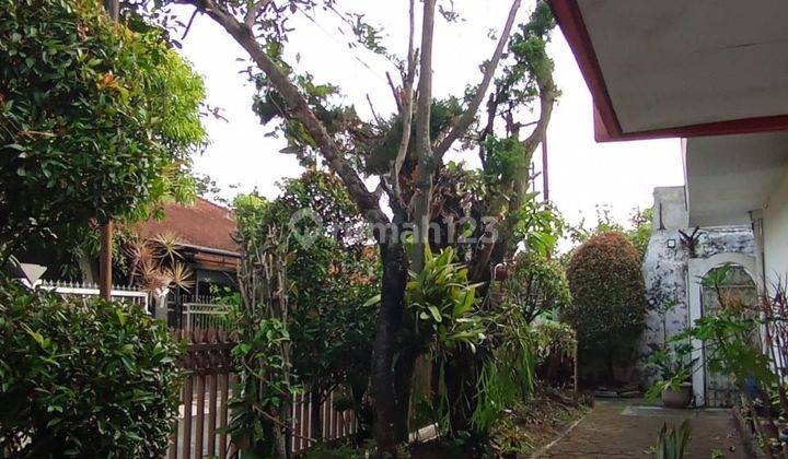 Dijual Cepat Rumah Lama Terawat Sayap Turangga Buah Batu Bandung  1